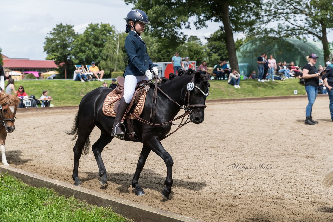 Bild 74 - Pony Akademie Turnier